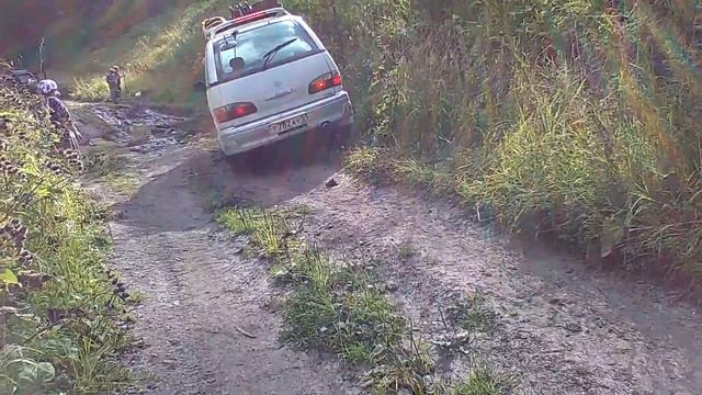 Ороктойский перевал. Алтай 2016. смотреть онлайн