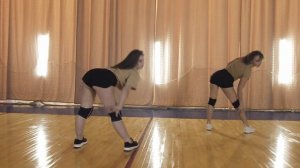 I SEE RED / CHOREOGRAPHY BY DIANA DOTSENKO