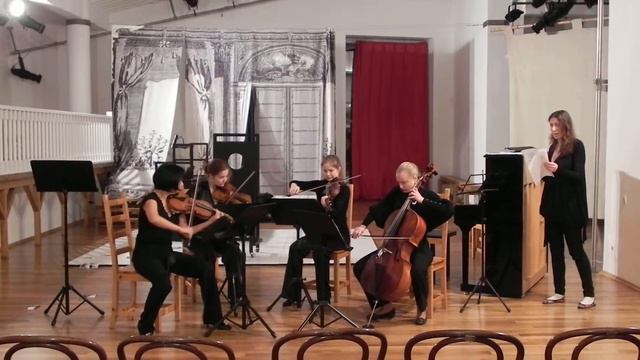 Аве Мария (Брукнер) смотреть онлайн