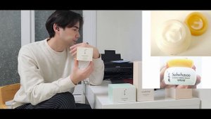 ЛЮКСОВАЯ КОРЕЙСКАЯ КОСМЕТИКА ОБЗОР ЗАКАЗА/sulwhasoo/설화수/57??