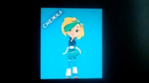 какие песни звучат сказочные патруль!