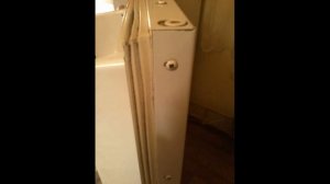 Candy PDP380NF (КАНДИ) Уплотнитель двери холодильника