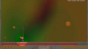 Bubble Trouble v1.0 (Flash game 2002)