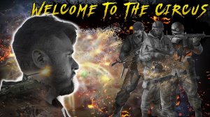 Welcome To The Circus | Тащим #4 Warpath Ace Shooter Epic 1