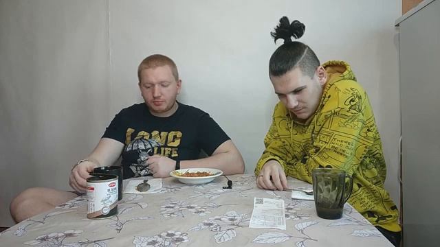 Консервы из светофора, блевали всем табором смотреть онлайн