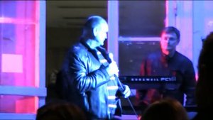 День поселка Редкино 2012
