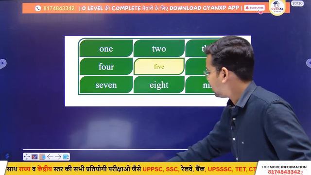 Day 3 || Web Designing M2-R5.1 ||  HTML TABLE || O Level July 2024 || GyanXp