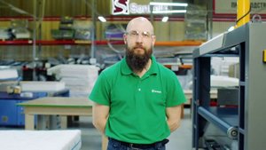 Презентация фабрики Sontelle