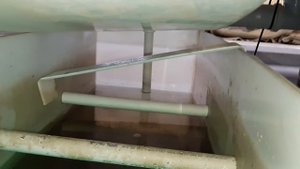 Действующее УЗВ под АККР.