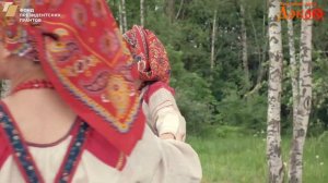 Заслуженный коллектив народного творчества России Ансамбль Вереск