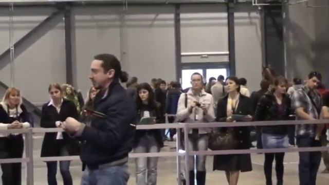 Иппотерапия. Практика смотреть онлайн