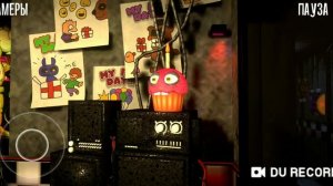 Кнаф прохождение 1 ночь с русской речью