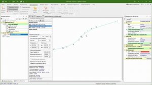 IndorCAD: учебный курс. Проектирование автомобильных дорог. 2.1