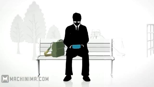 Super Street Fighter 4 3D Edition Debut Trailer HD YouTube смотреть онлайн