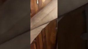 Тулуп из овчины Бекеша