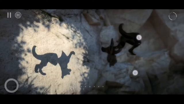 Shadow matic Gameplay lvl 0.7–1.7 (ios, android) смотреть онлайн