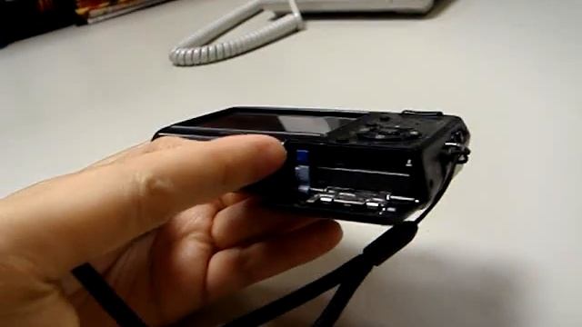 Sony T3 說明1 смотреть онлайн