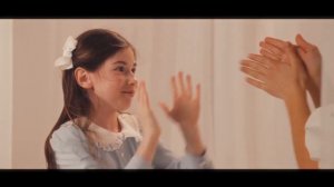 Дети разных национальностей спели знаменитую «Катюшу»