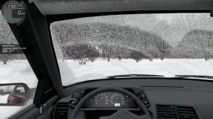 КАК ЕЗДИТЬ В ГОЛОЛЕД НА ПЕРЕДНЕМ ПРИВОДЕ   City Car Driving