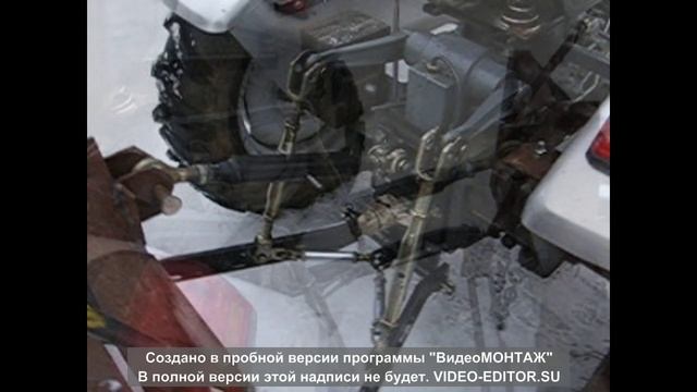 Изменение навески