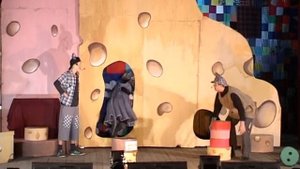 Театр Время спектакль Все мыши любят сыр Часть 1