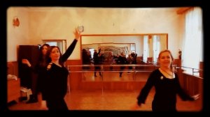 "Аиша" - школа танцев