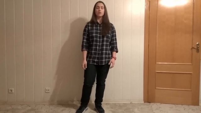 Страна читающая — Дарья Серёгина читает произведение «Мцыри» М. Ю. Лермонтова смотреть онлайн