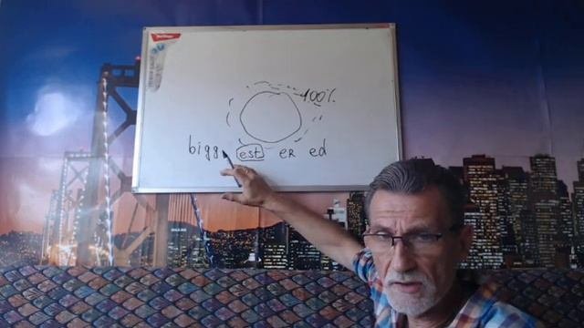 Английский через сказки