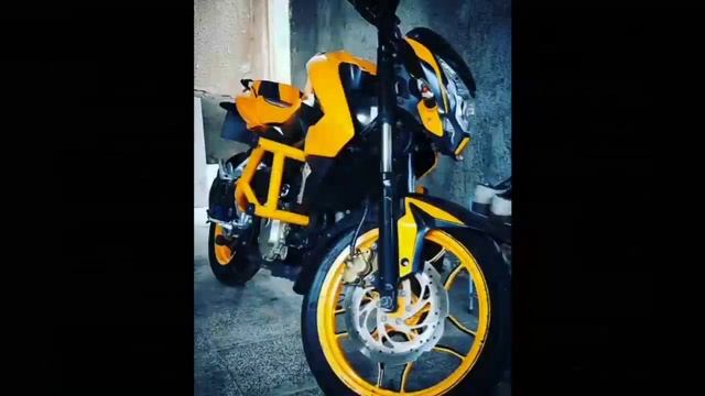 Highly Modified Bajaj Pulsar 220 || Top 10 Best 2018 Pulsar 220 Modified || MOTORMINE || смотреть онлайн