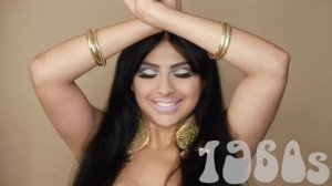 100 Years of Beauty l Belly Dance edition