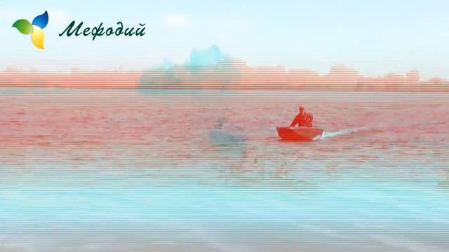 Лиман и мотор 5 л.с. смотреть онлайн