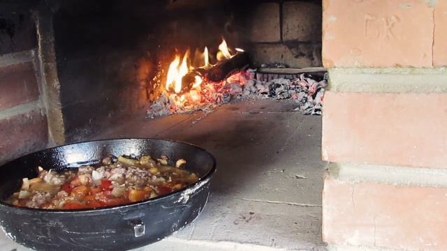 Быстрый и вкусный ужин смотреть онлайн