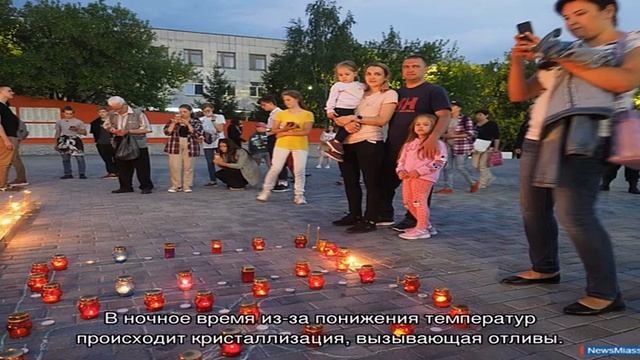 Загадки планеты: озеро Фундудзи смотреть онлайн