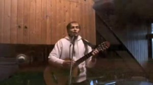 Листья падают с клена