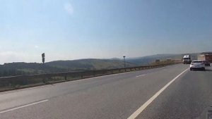 День 3. Томск-Анапа на автомобиле.