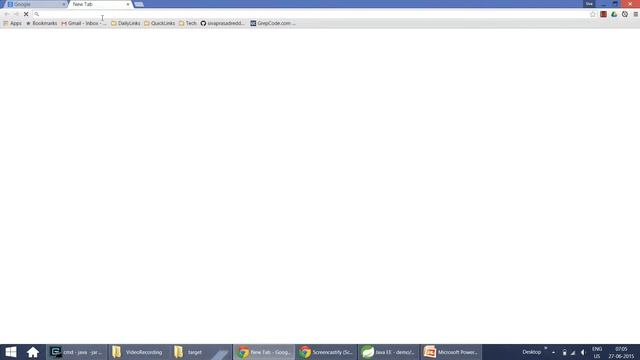 Part 2: Using SpringBoot with TomcatJettyUndertow servers