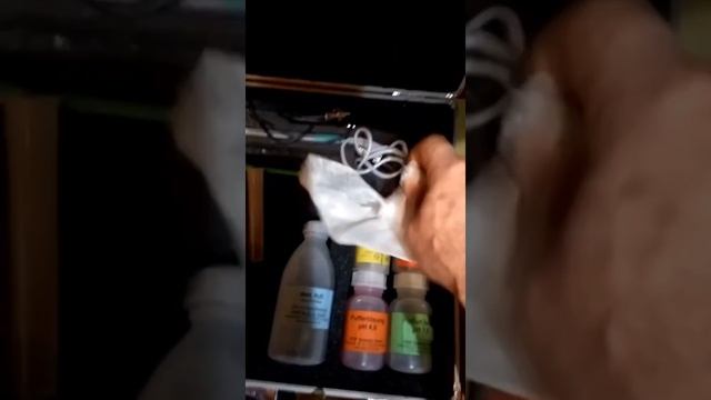 PH баланс. Видео-экспертиза смотреть онлайн