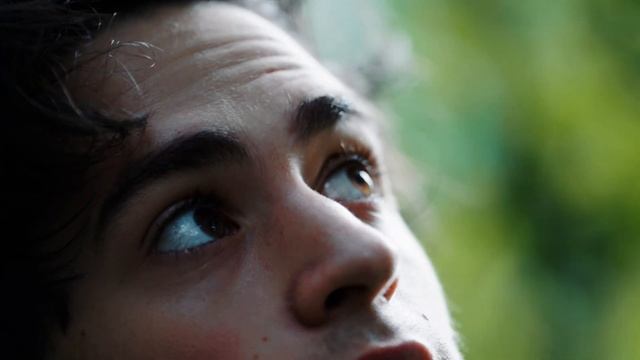 Sony Alpha 7R V | Nature exploration with Gamander López смотреть онлайн