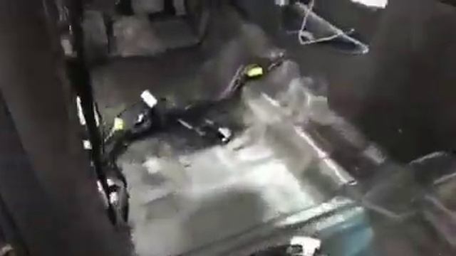 Тщательно оклеили автомобиль Ниссан Патфайндер шумо- и виброизоляционными материалами