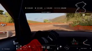 ВСЕ ЗАЕЗДЫ!!! (золото?) "Знакомство с трассами". Gran Turismo Sport.
