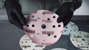 HANKO HAN FLEX