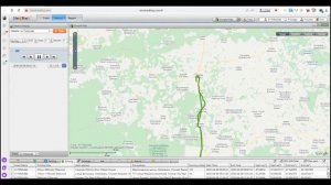 GPS трекер SinoTrack ST-901.