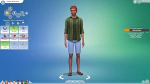 ✅ SIMS 4 создание персонажей, ассоциация со зрителями