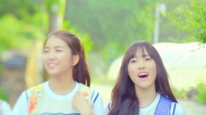 GFriend  - Me Gustas Tu (Areia Remix)