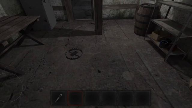 Игра Метель-прохождение (без голоса) #метель #игра