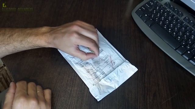 Ртутный Датчик в Сигнализатор Поклевки для Ловли Сома. смотреть онлайн