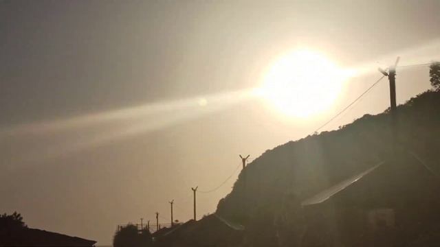 Выгнали нас с частного пляжа/ Пошли на платный пляж/ Ежик/Джубга.Жизнь на Юге. смотреть онлайн