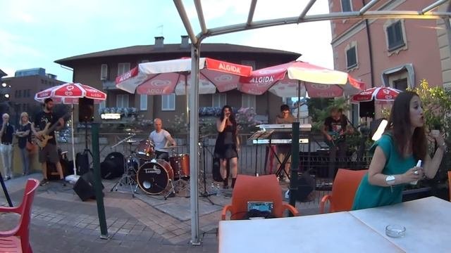 Праздник музыки. Festa Della Musica