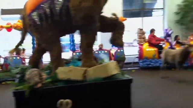 Train ride Choo Choo смотреть онлайн