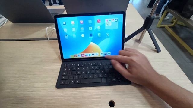 Huawei Matepad 11.5 First Look, Price Philippines смотреть онлайн